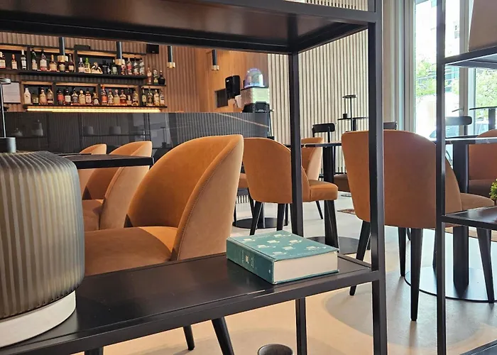Hotel Principe Avila Lisboa